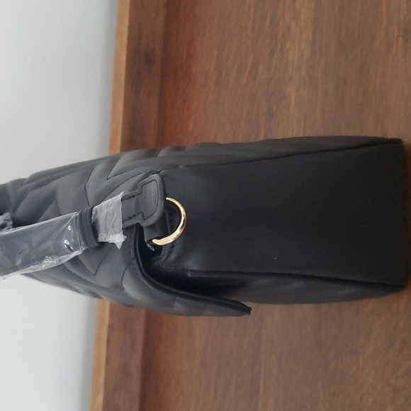 Summer and Rose Ella Crossbody Vegan Leather Bag - Picture 3 of 4